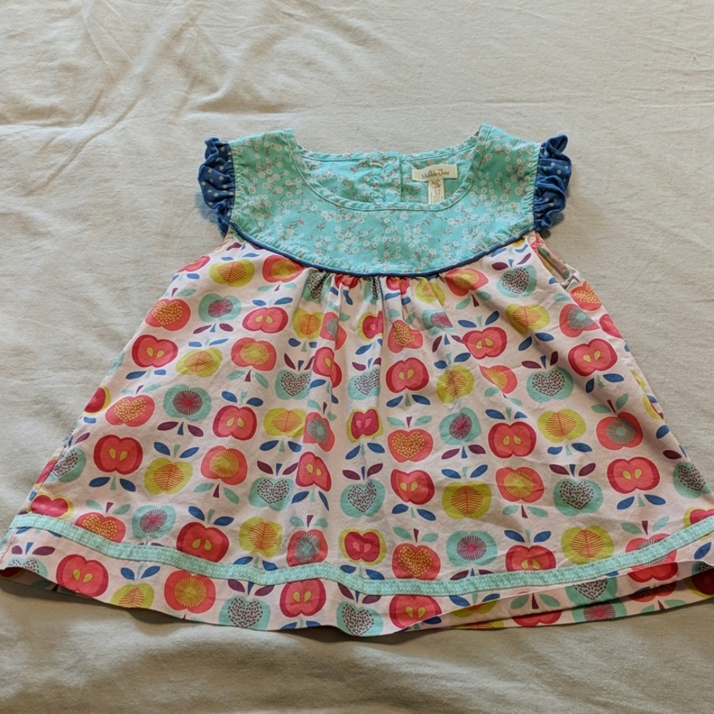 Matilda Jane top